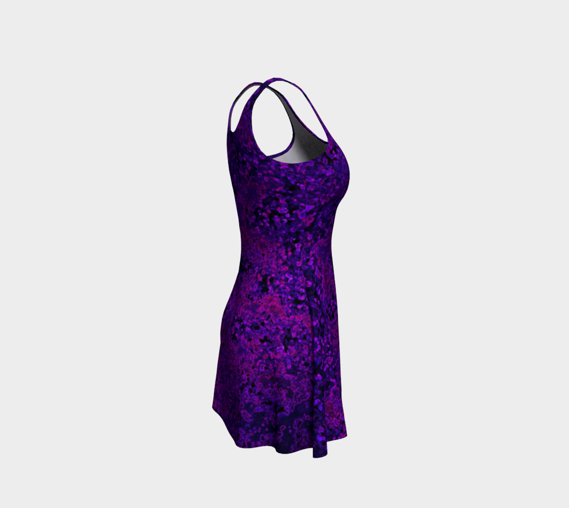 Tickled Purple preview #4