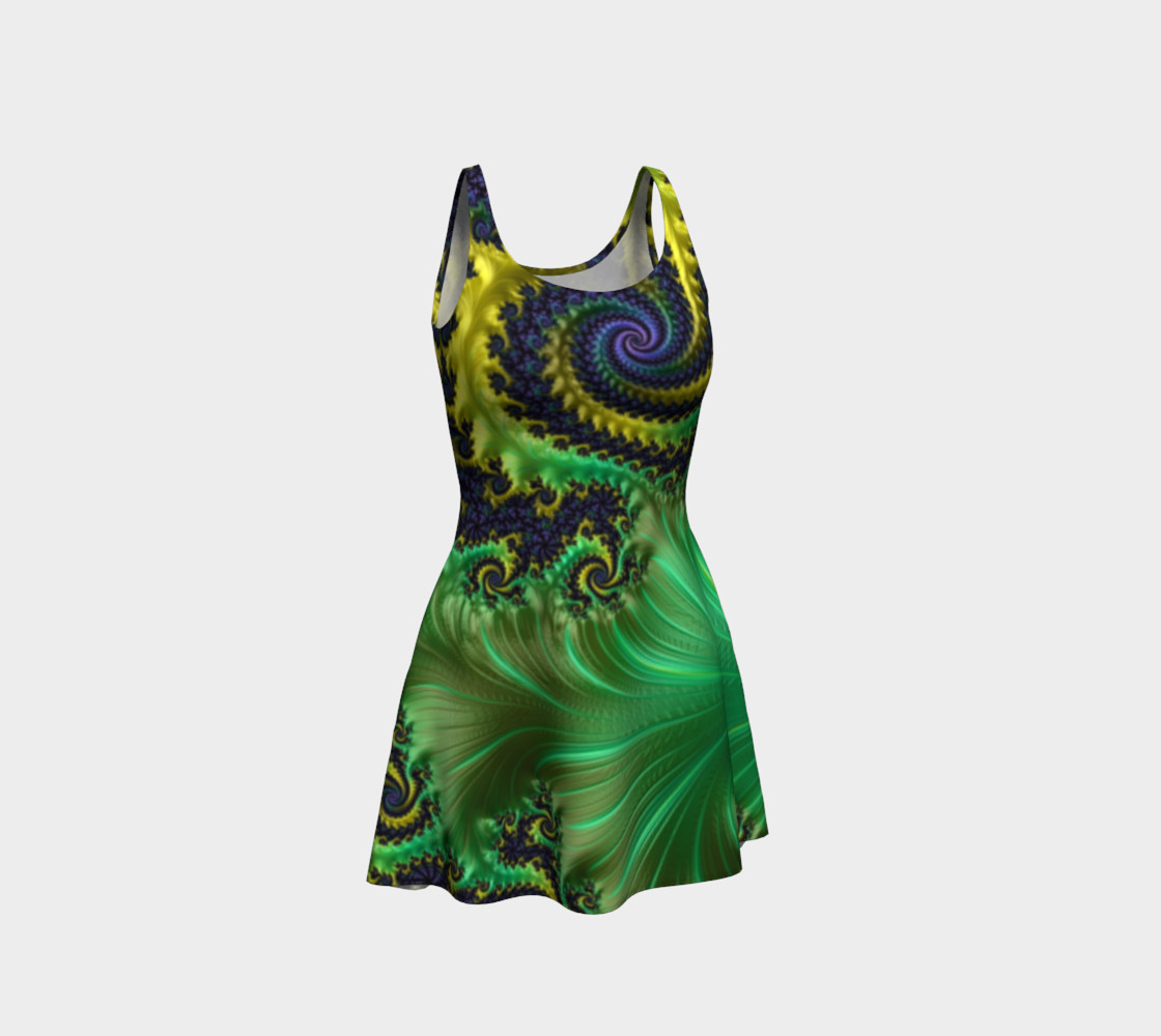 Lettuce leaf preview #1