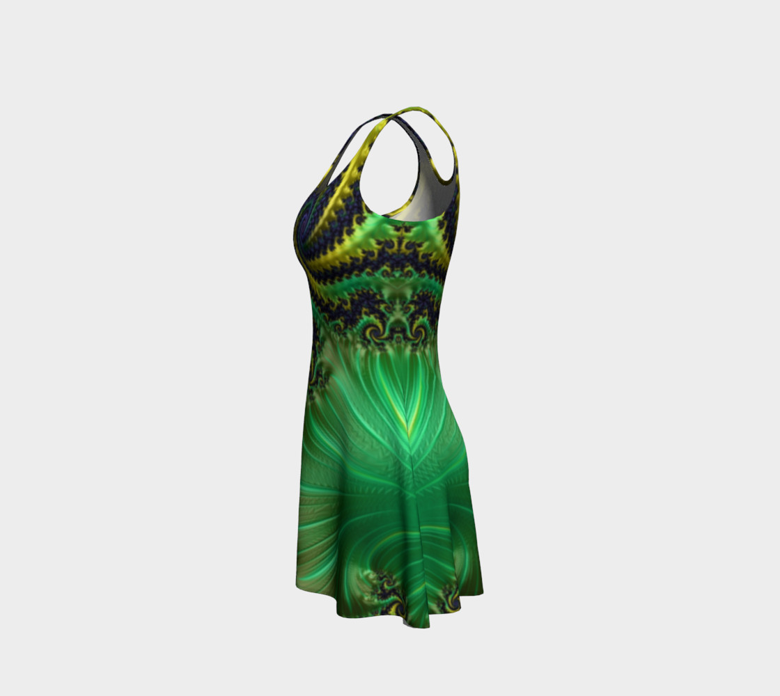 Lettuce leaf preview #2