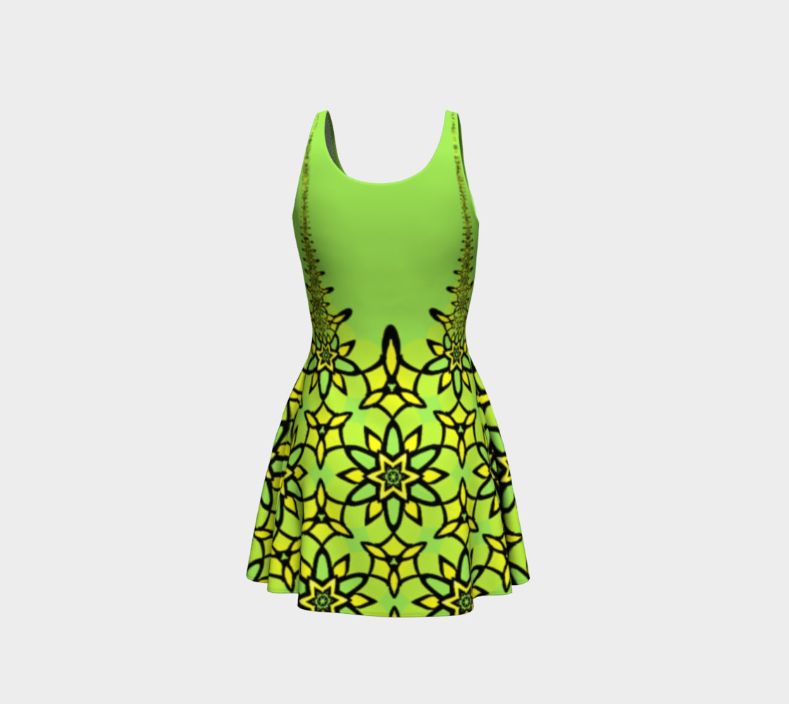 Hot Lime2 preview #3