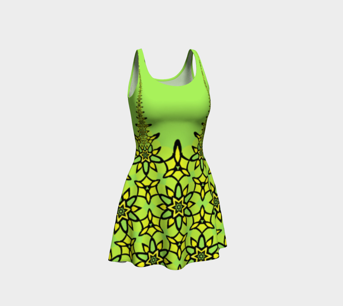 Hot Lime2 preview #1