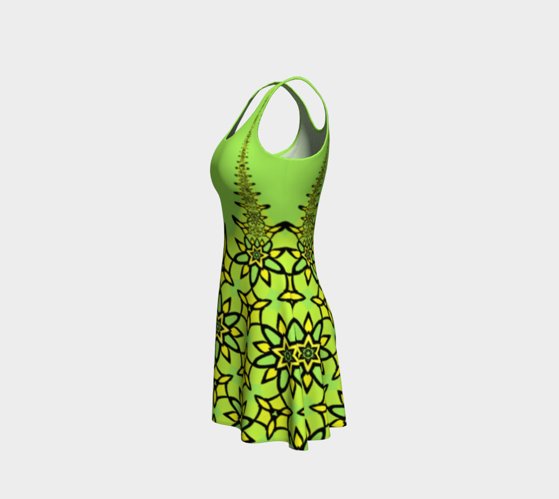 Hot Lime2 preview #2