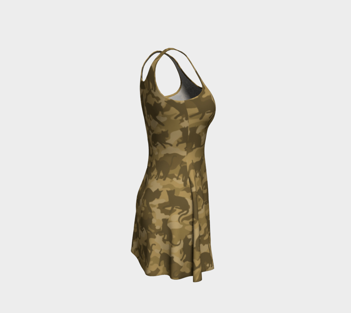 Operation Desert Cat Camouflage Catmouflage preview #4