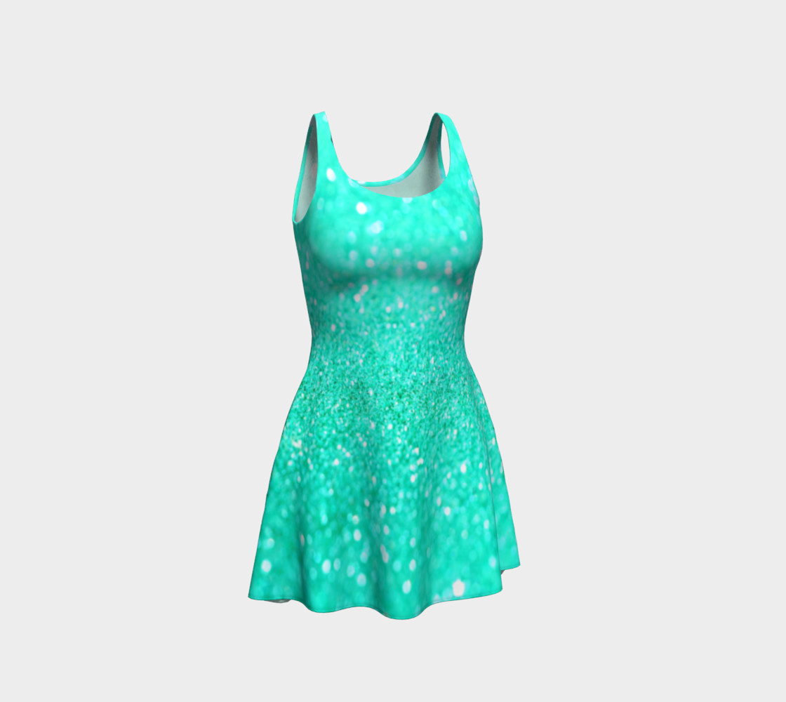 Turquoise   3D preview