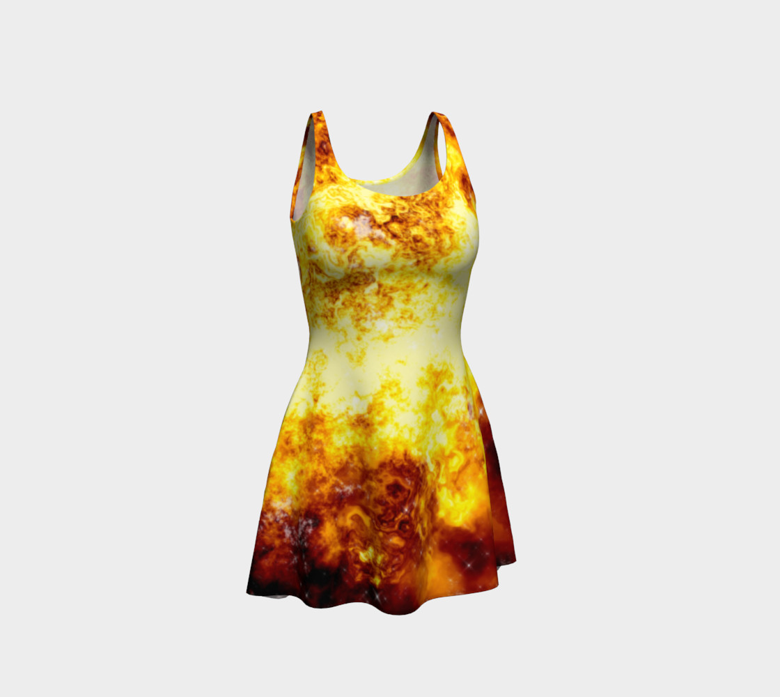 On Fire! preview #1