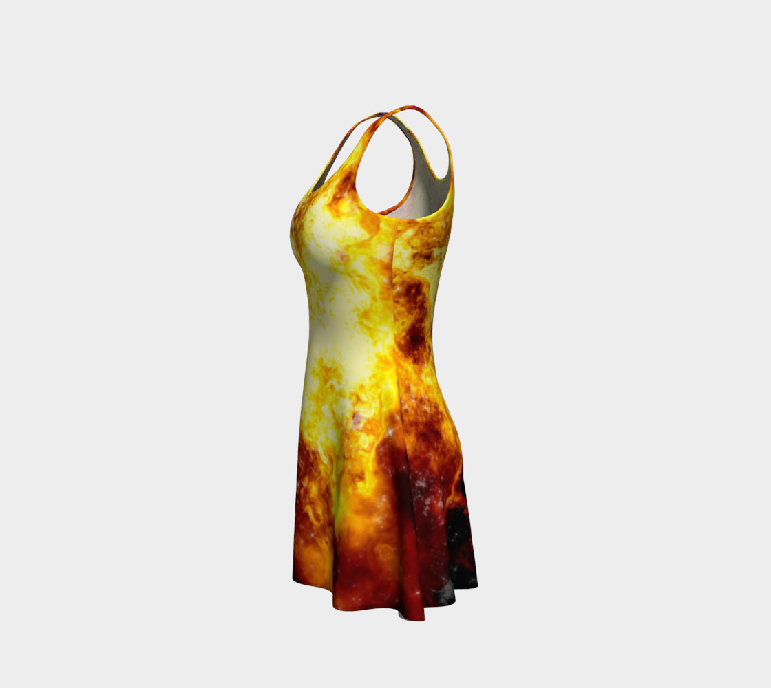 On Fire! preview #2