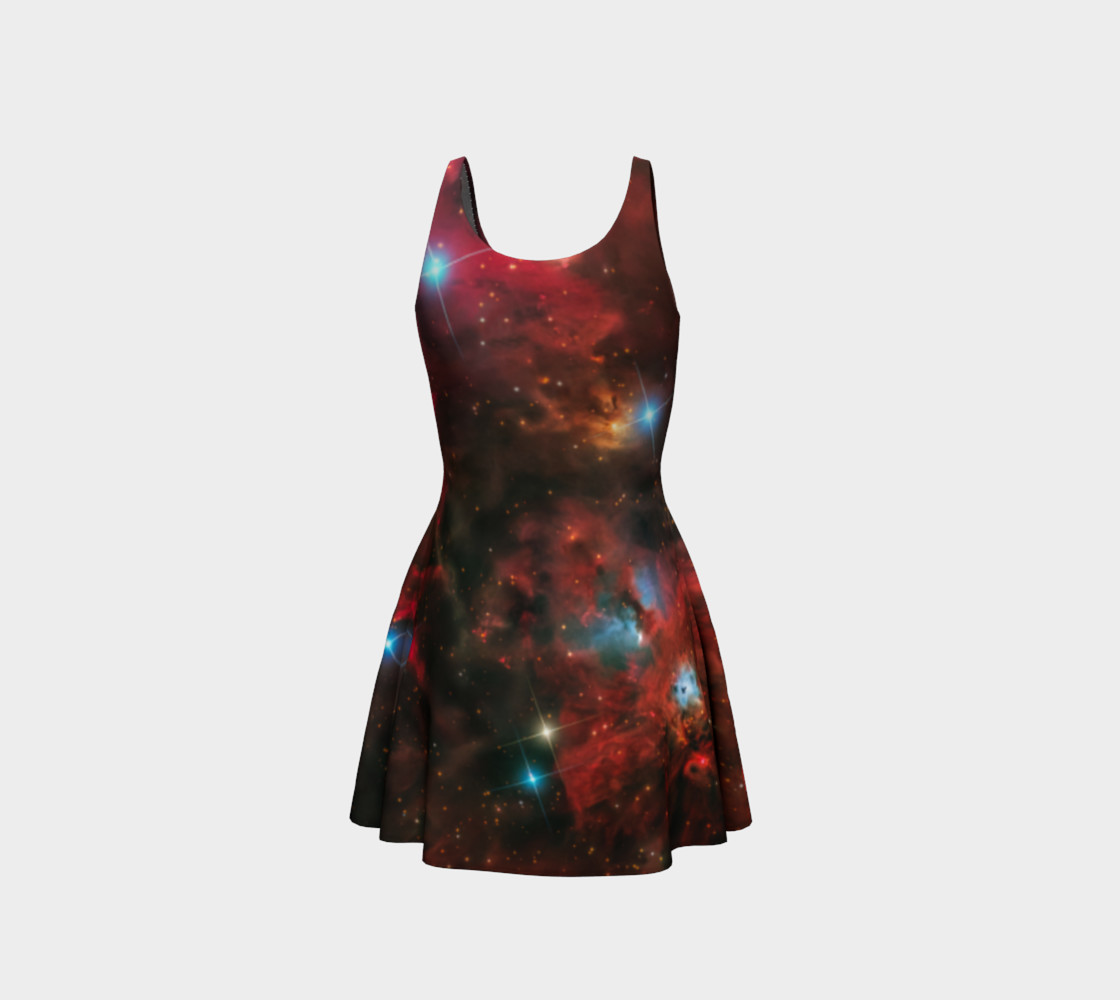 NGC 1999 preview #3