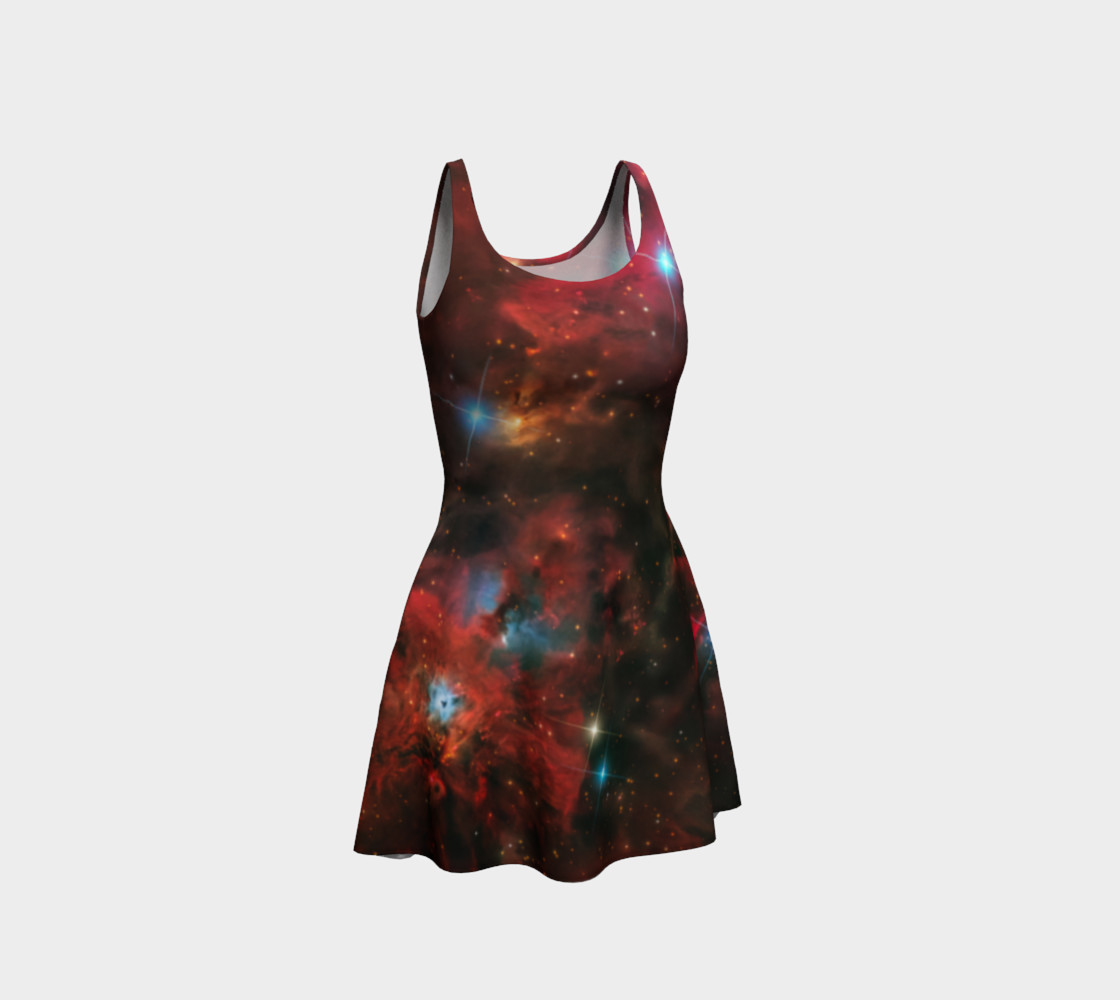 NGC 1999 preview #1