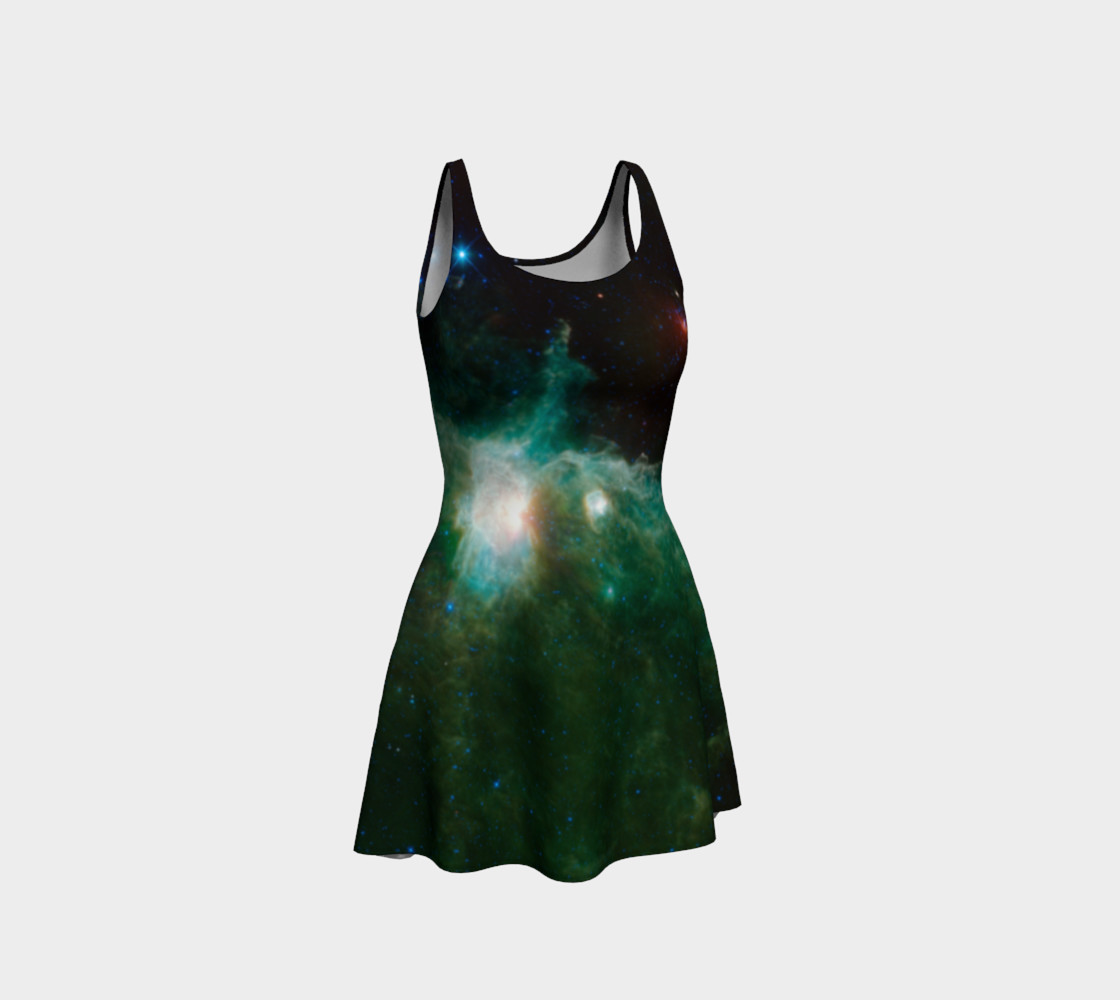 Orion Green preview #1