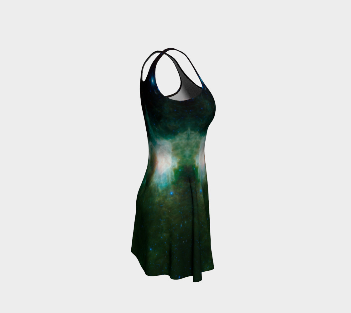 Orion Green preview #4