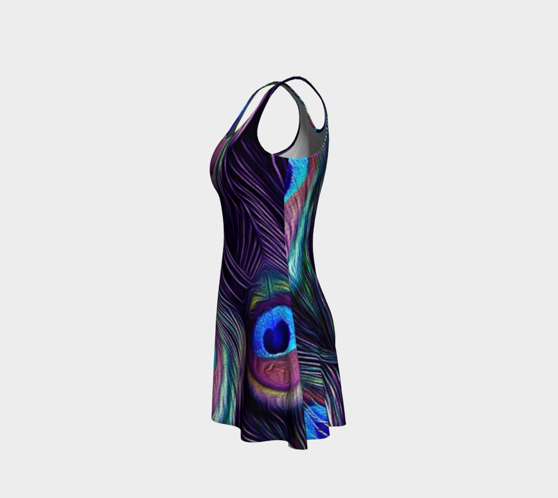 Peacock Feather preview #2