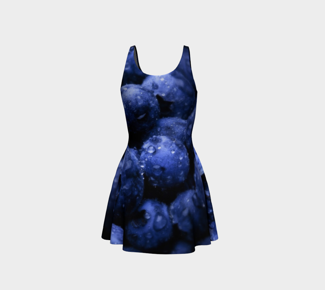 Blueberries preview #3