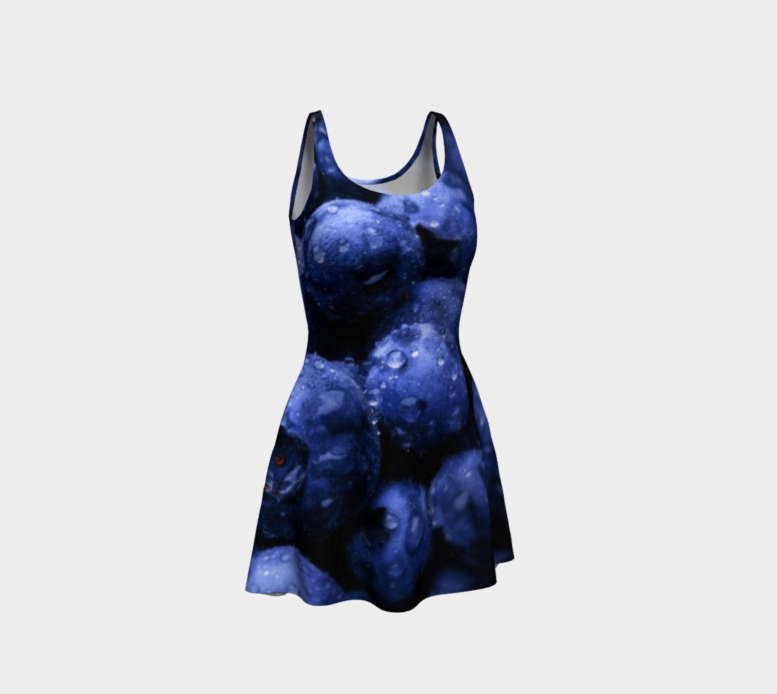 Blueberries preview #1