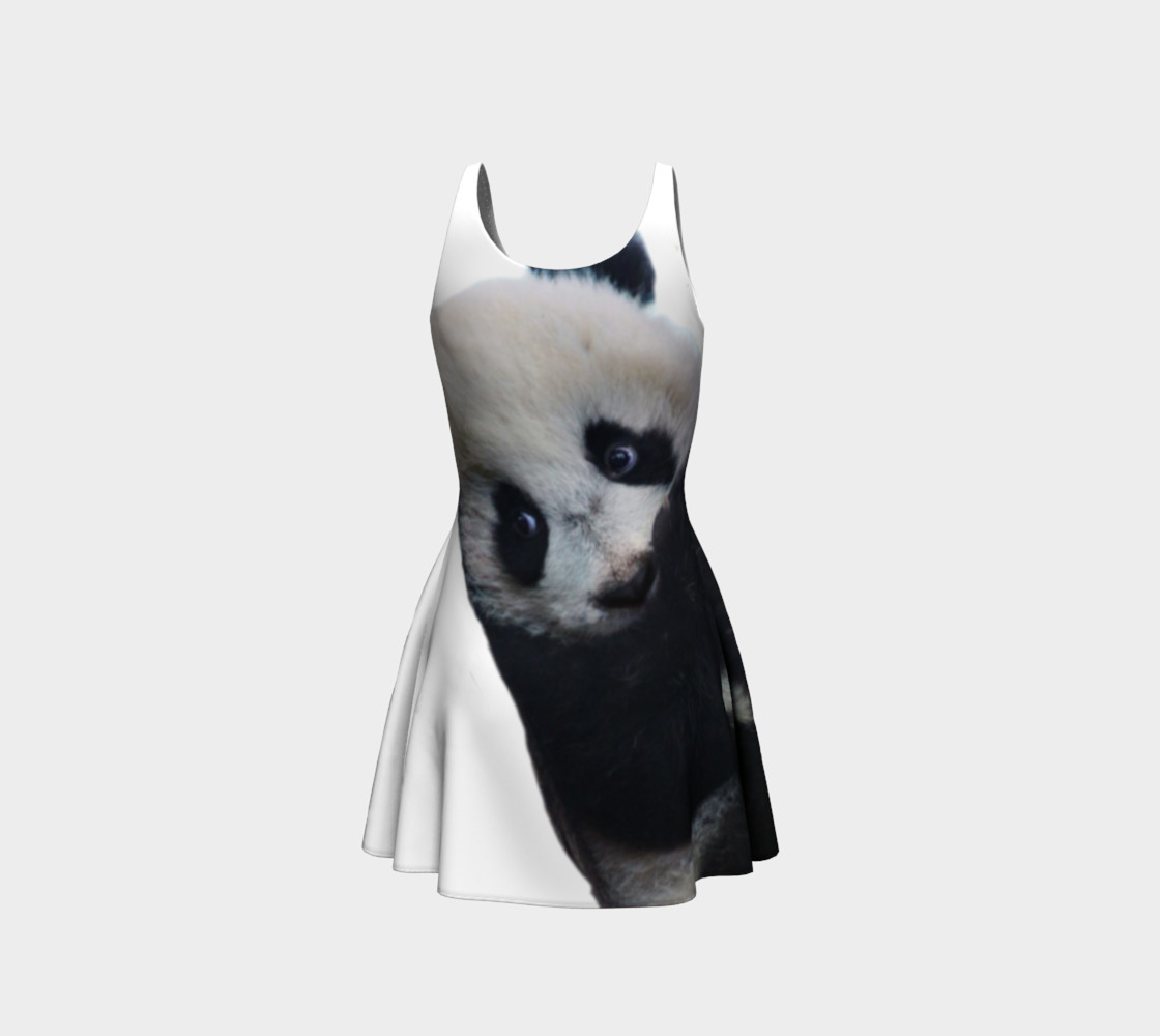Panda preview #3