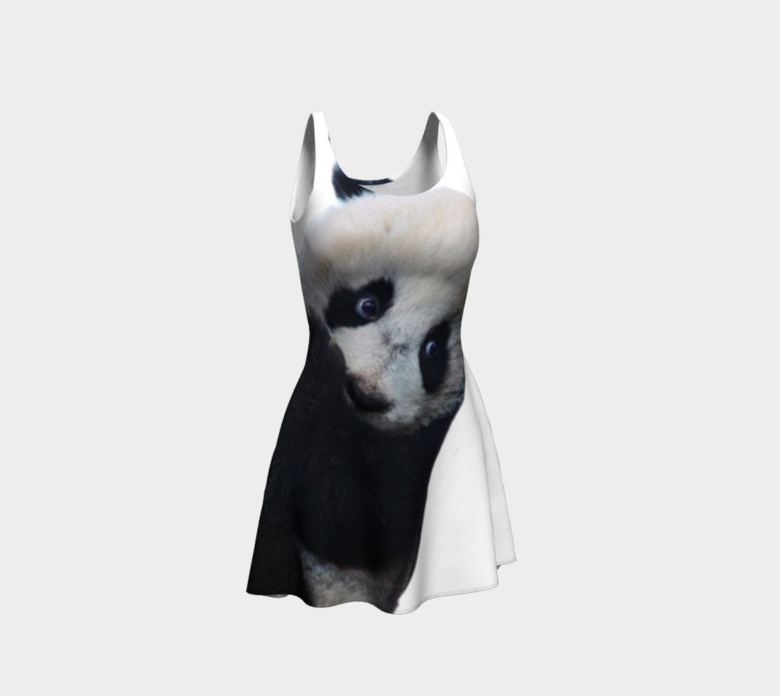 Panda preview #1