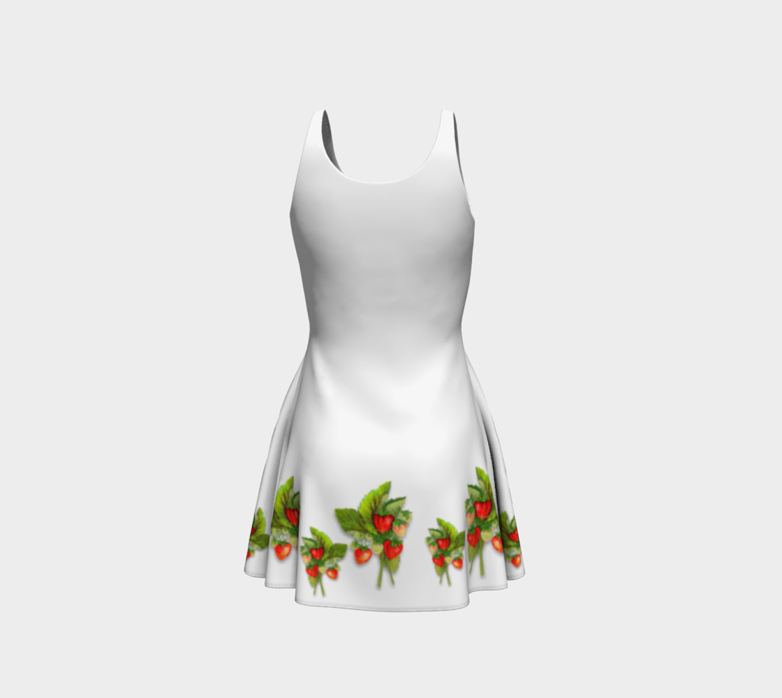 Summer Strawberries preview #3