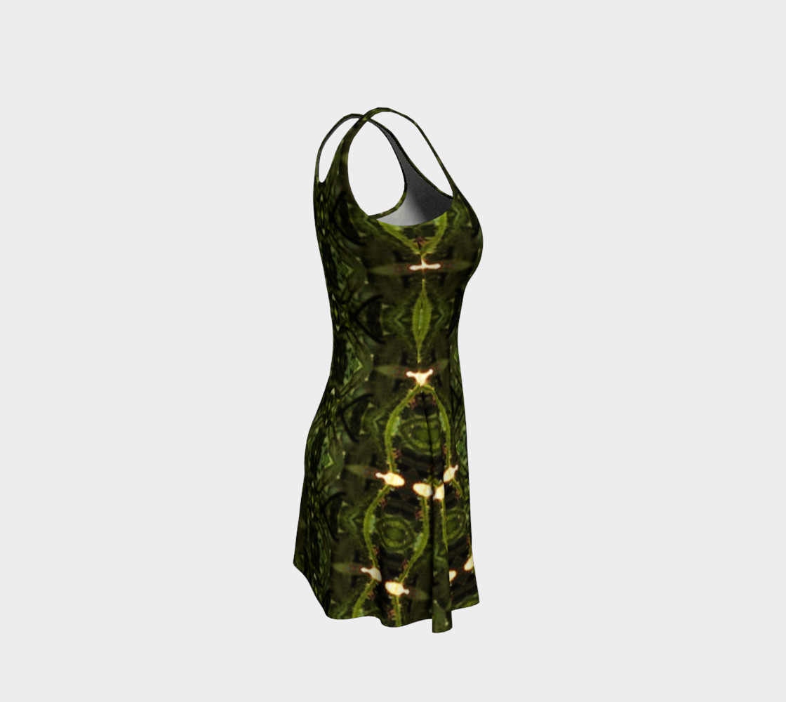 Mostly Green preview #4