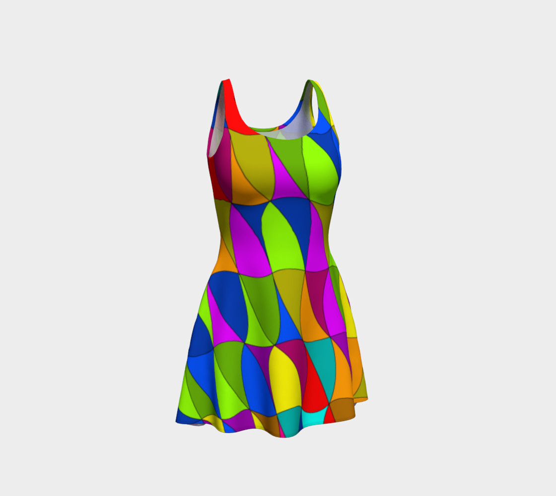 Flowerpower confused pattern preview #1
