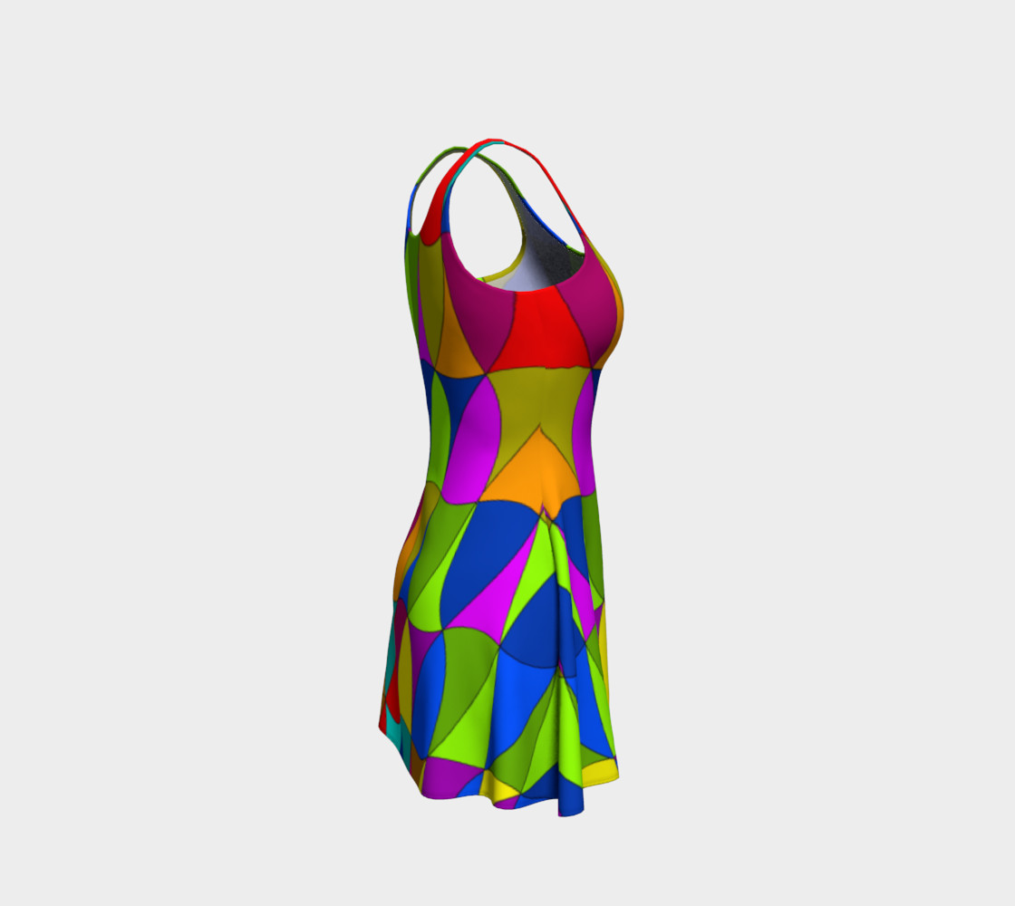 Flowerpower confused pattern preview #4