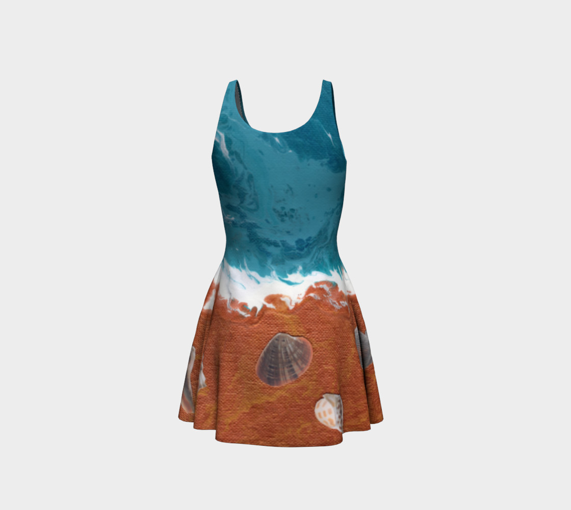 Sea Shells on the Shore preview #3