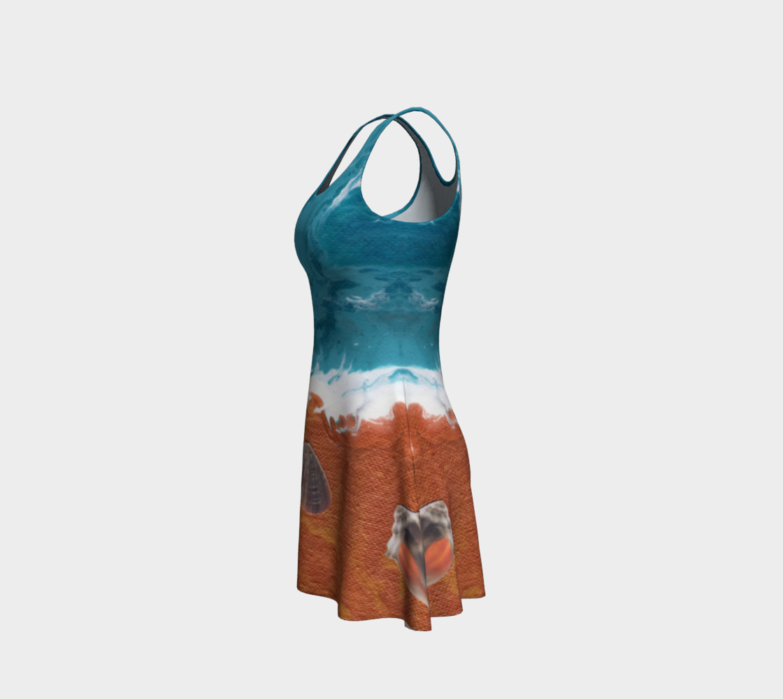Sea Shells on the Shore preview #2