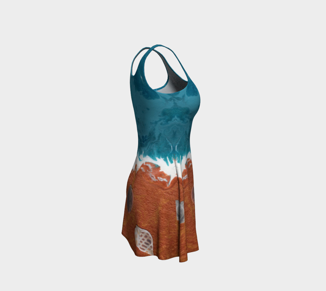 Sea Shells on the Shore preview #4