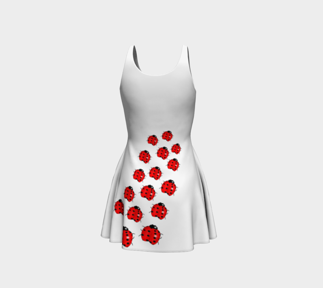 Ladybug Parade preview #3