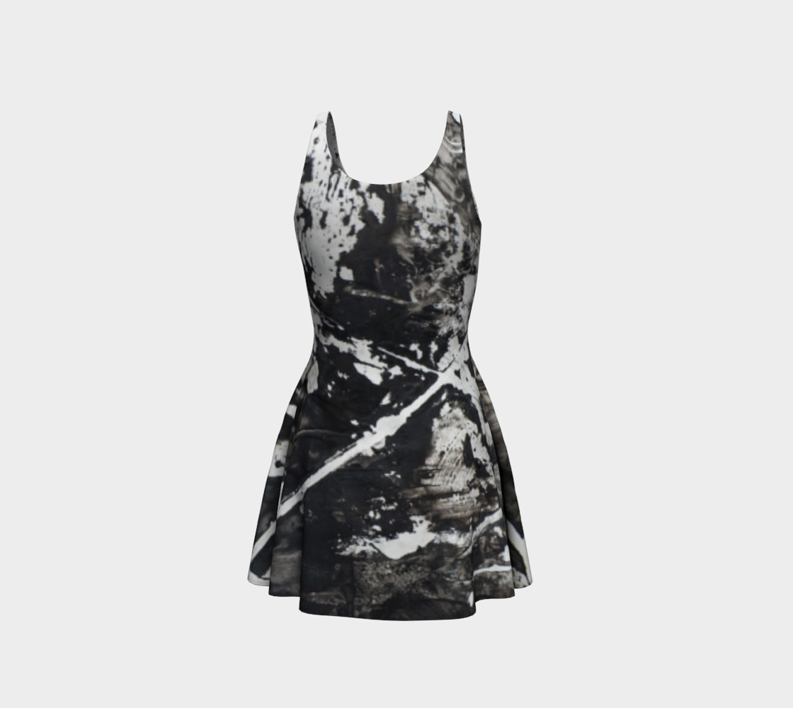 Classy Gray preview #3