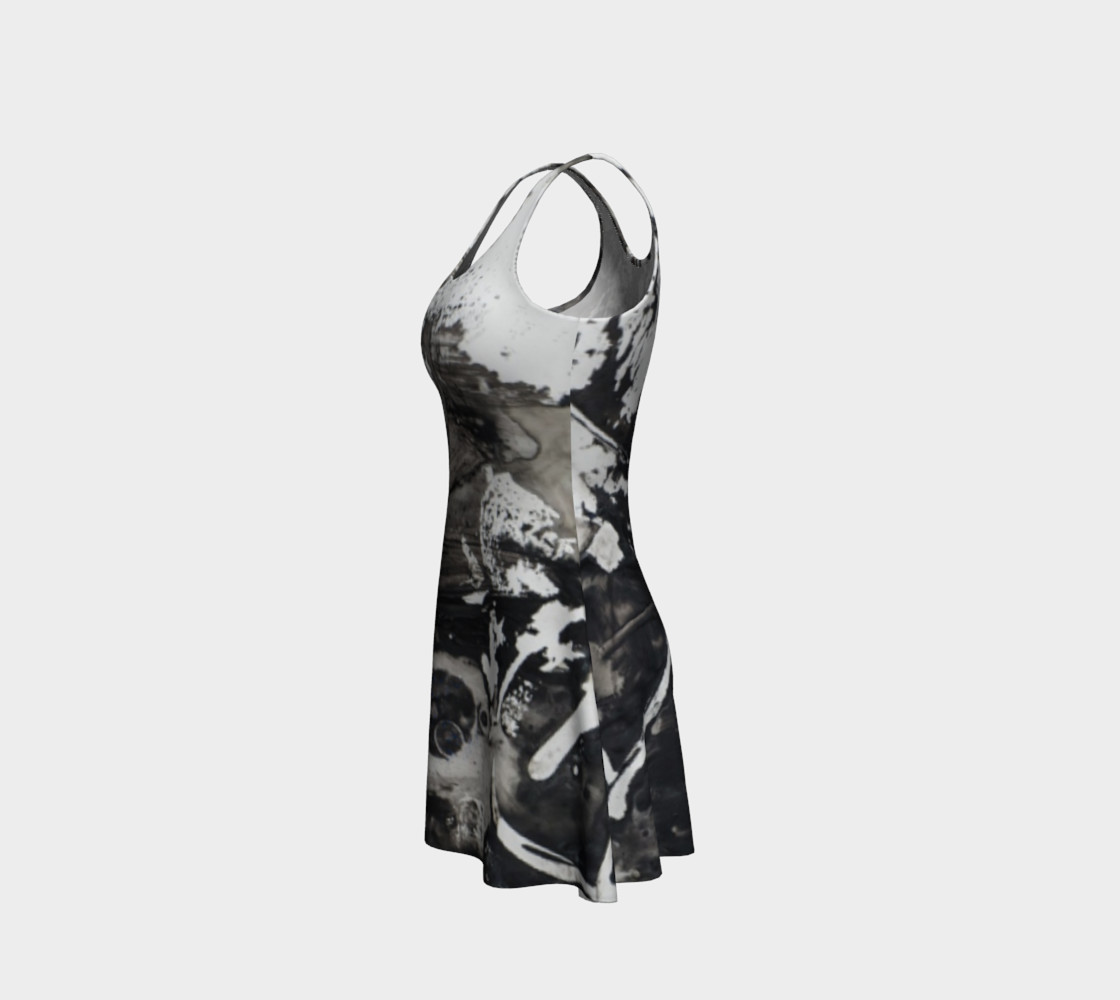 Classy Gray preview #2