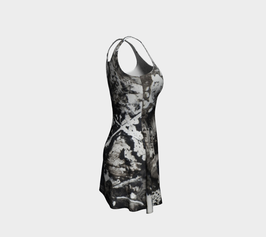 Classy Gray preview #4