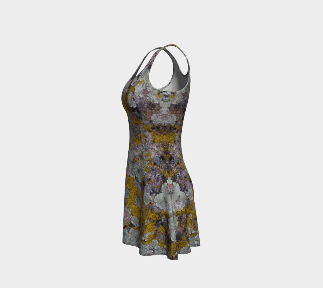 Lichen Pink & Gold preview #2