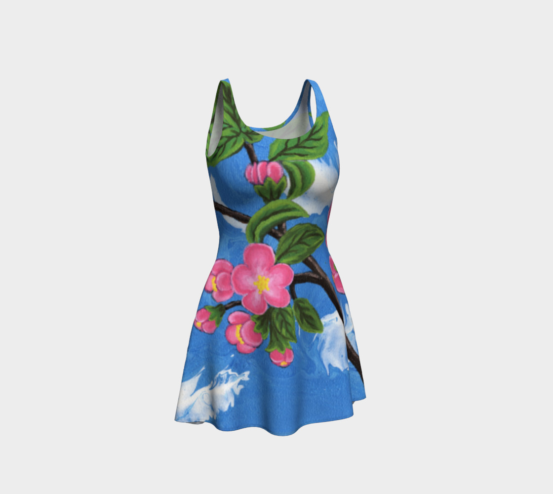 Cherry Blossom Branch preview #1