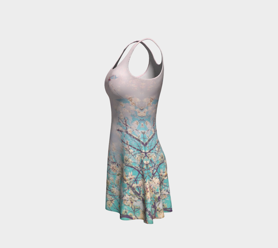 Summertime Blooms preview #2