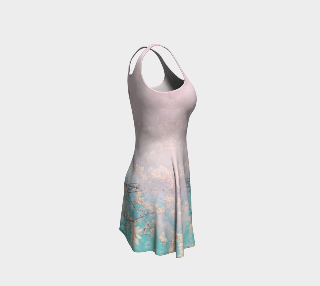 Summertime Blooms preview #4