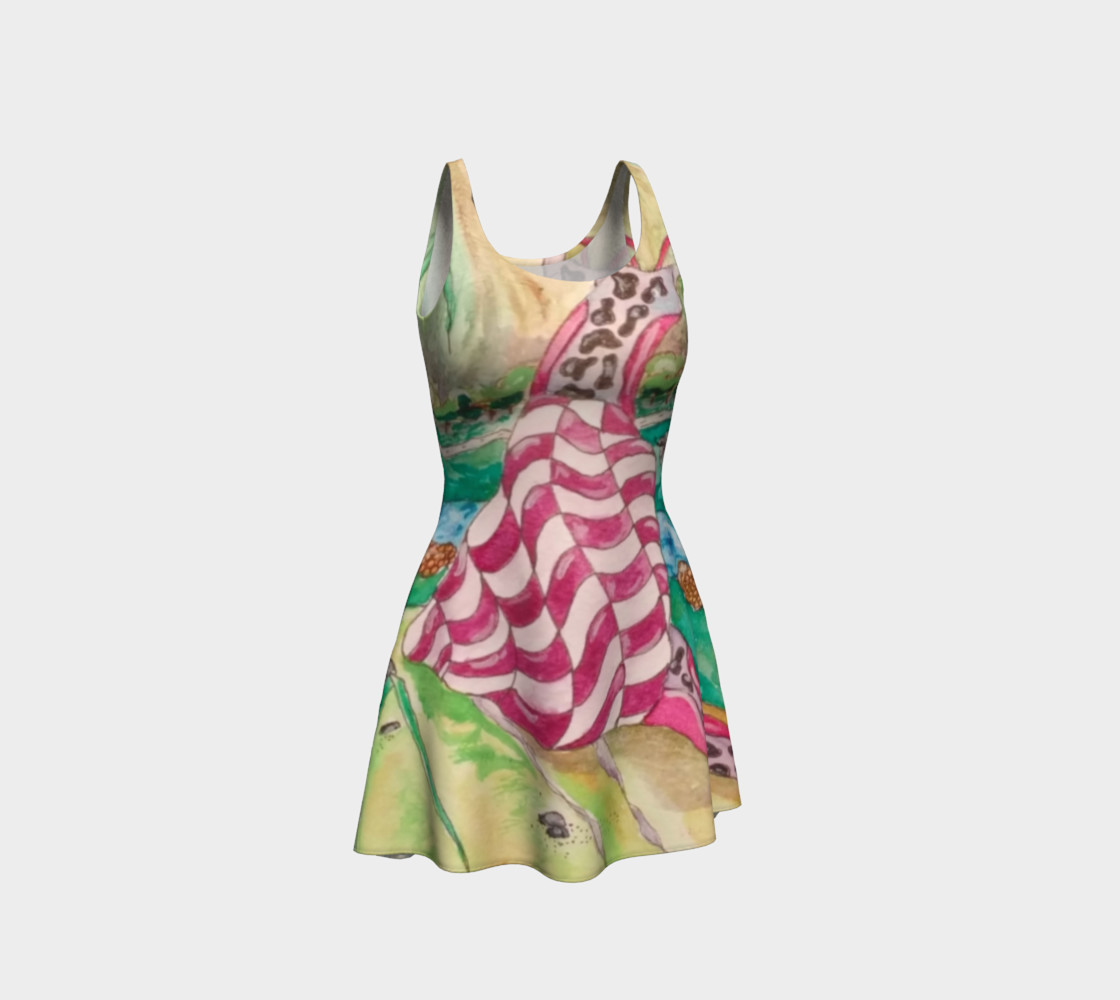 Giant Pink Snail preview #1