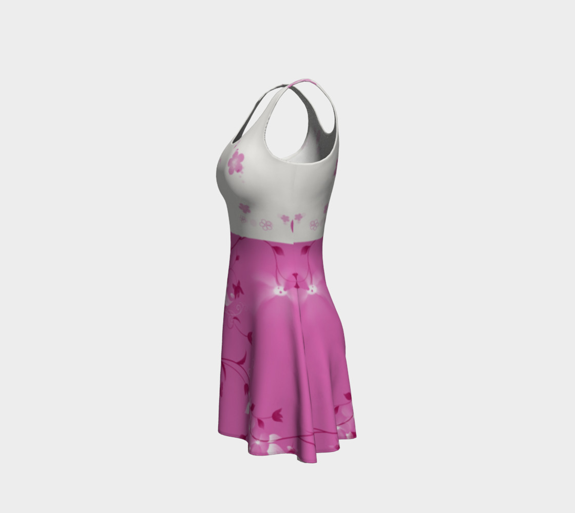 Dainty Pink preview #2