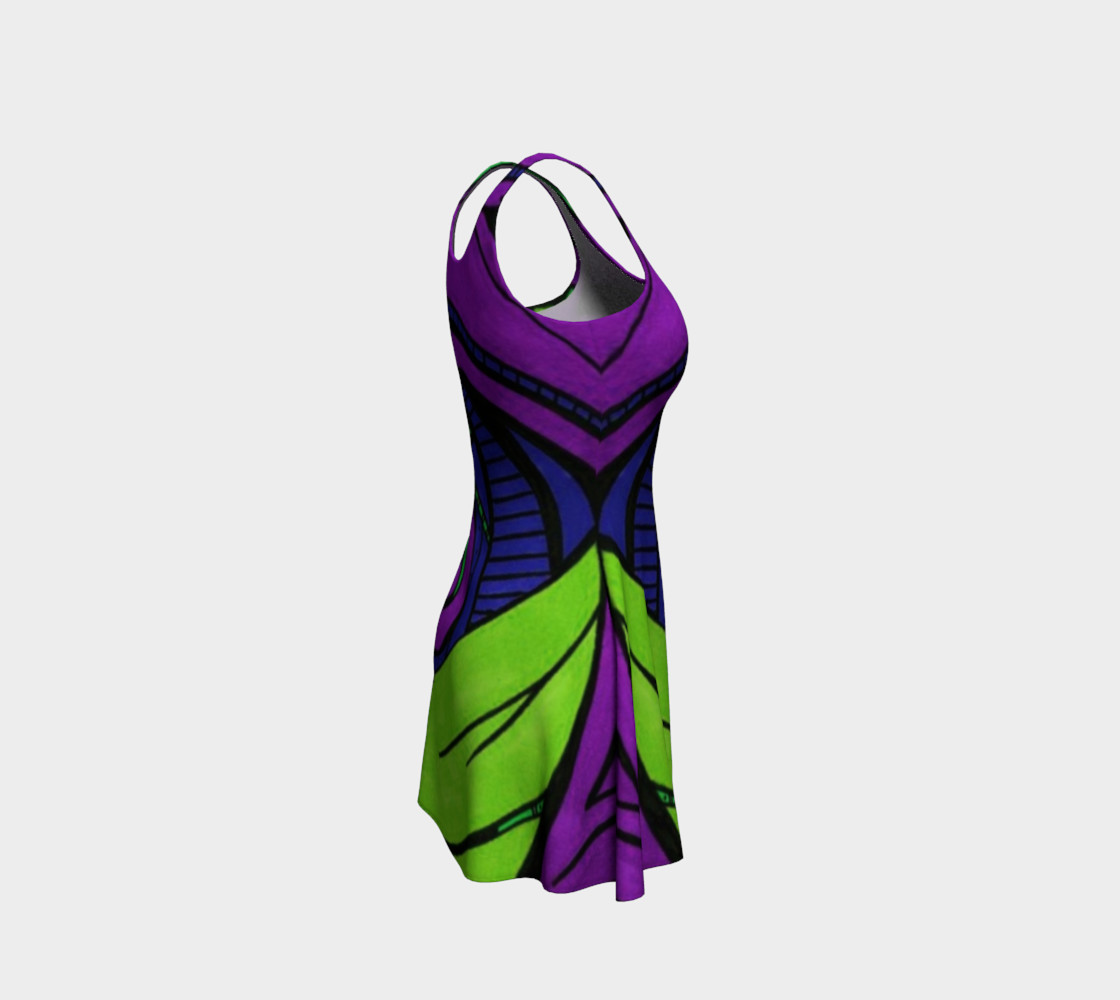 Birthing Life - Purple preview #4