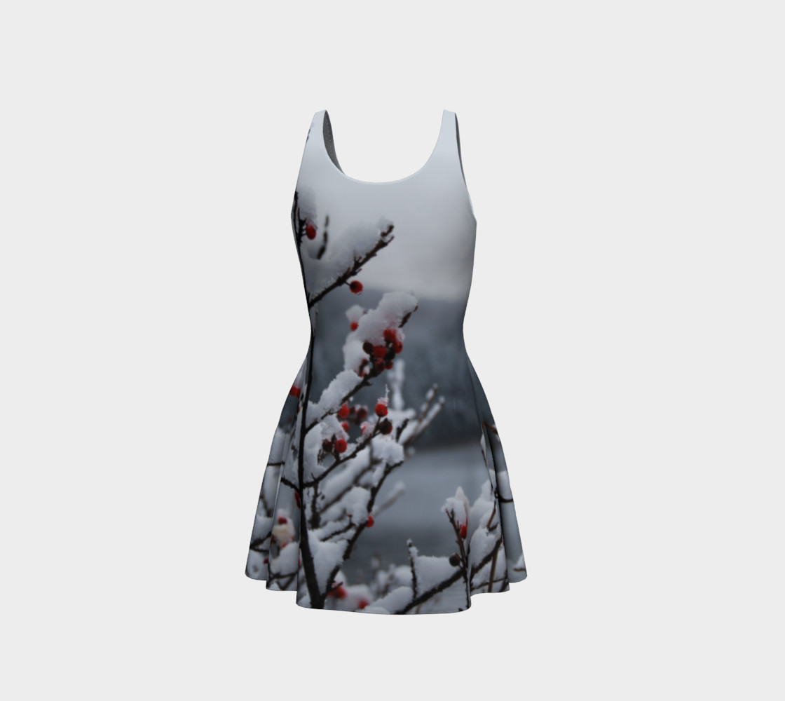 Snowberry preview #3