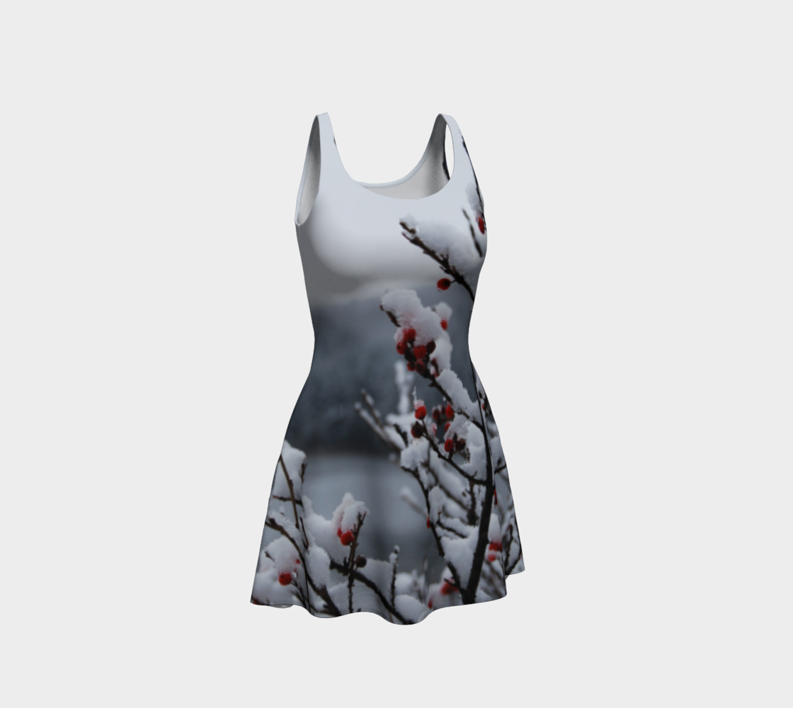 Snowberry preview #1