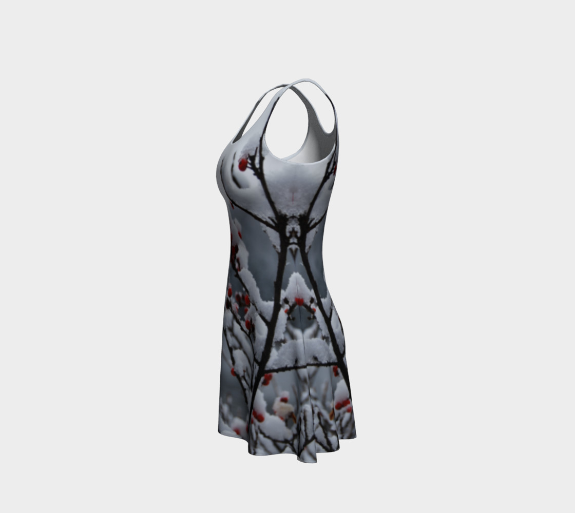 Snowberry preview #2