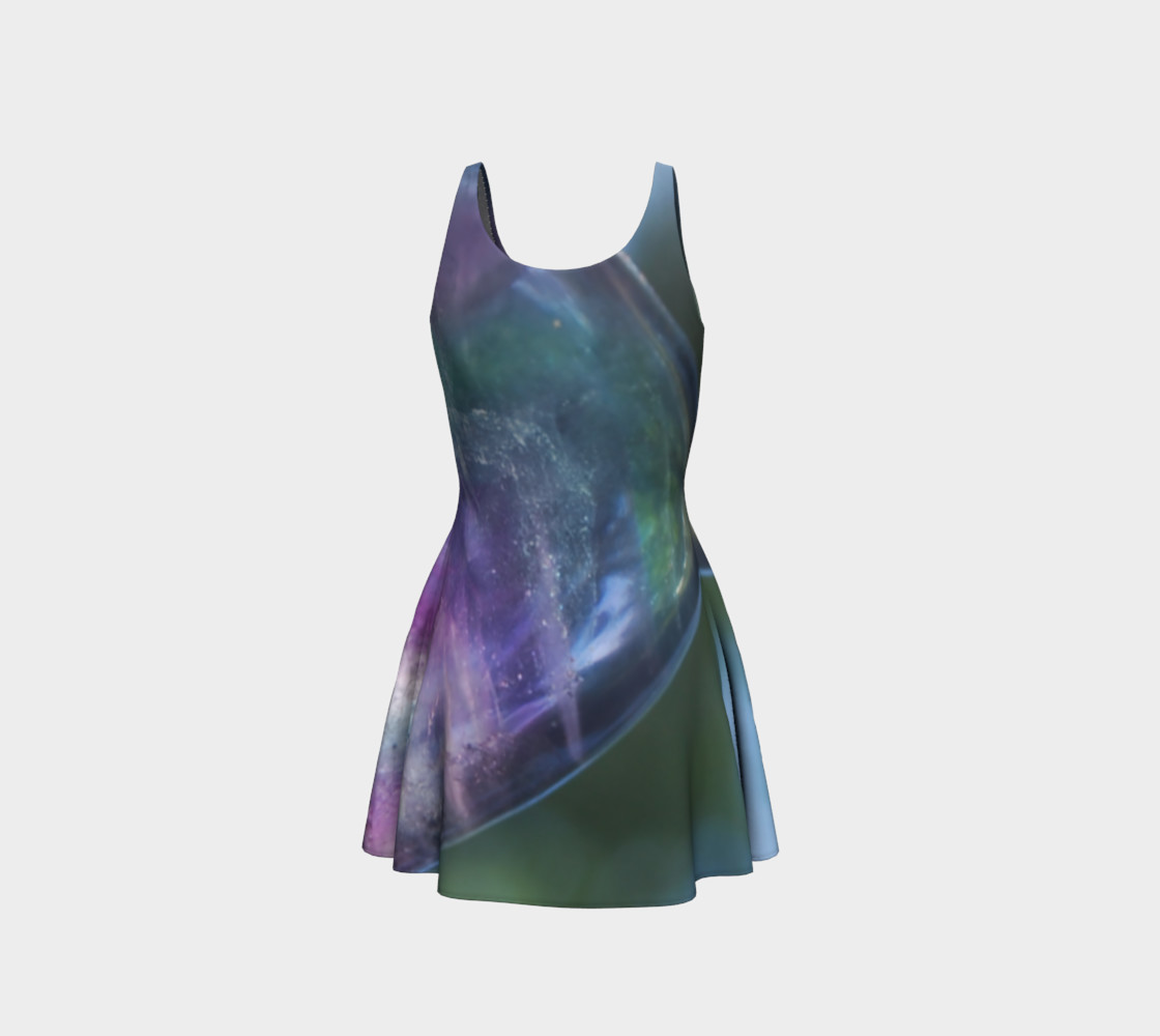 A Fluorite Dream preview #3