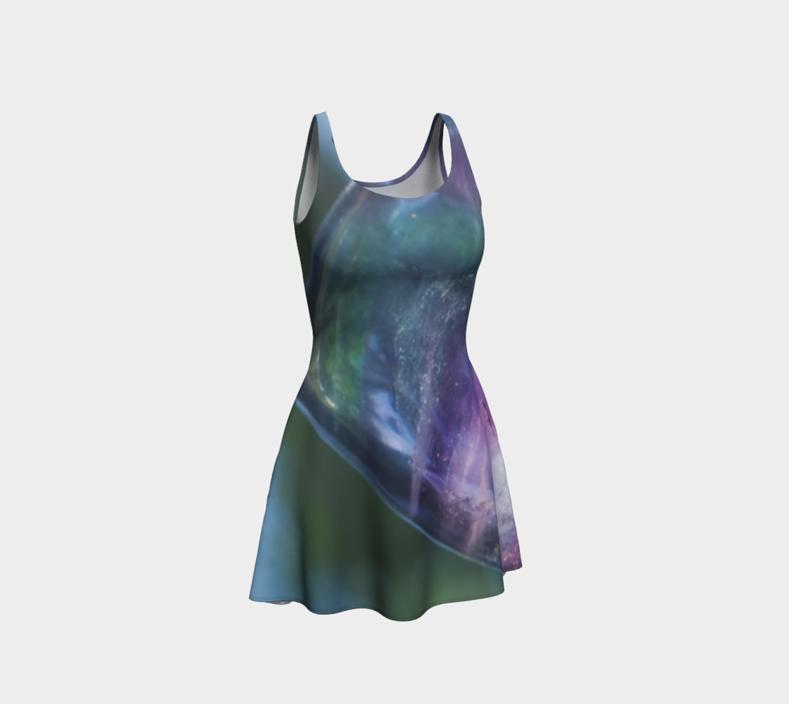 A Fluorite Dream preview #1