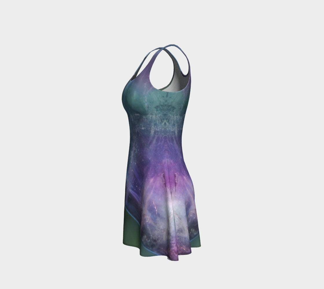 A Fluorite Dream preview #2