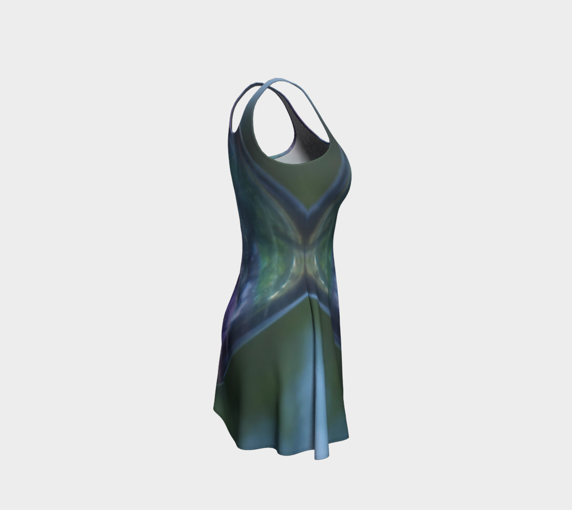 A Fluorite Dream preview #4