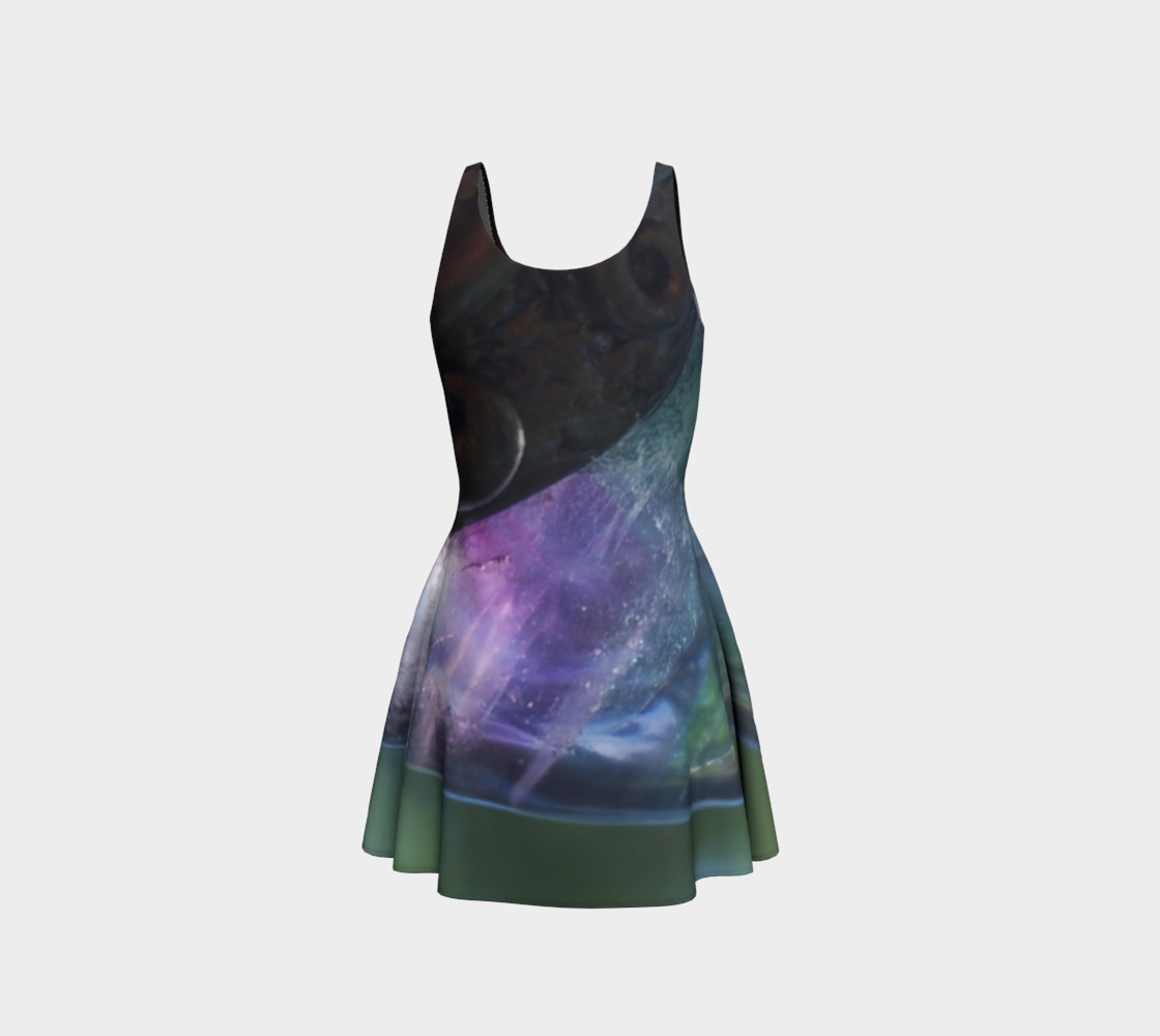 Fluorite Fancies preview #3