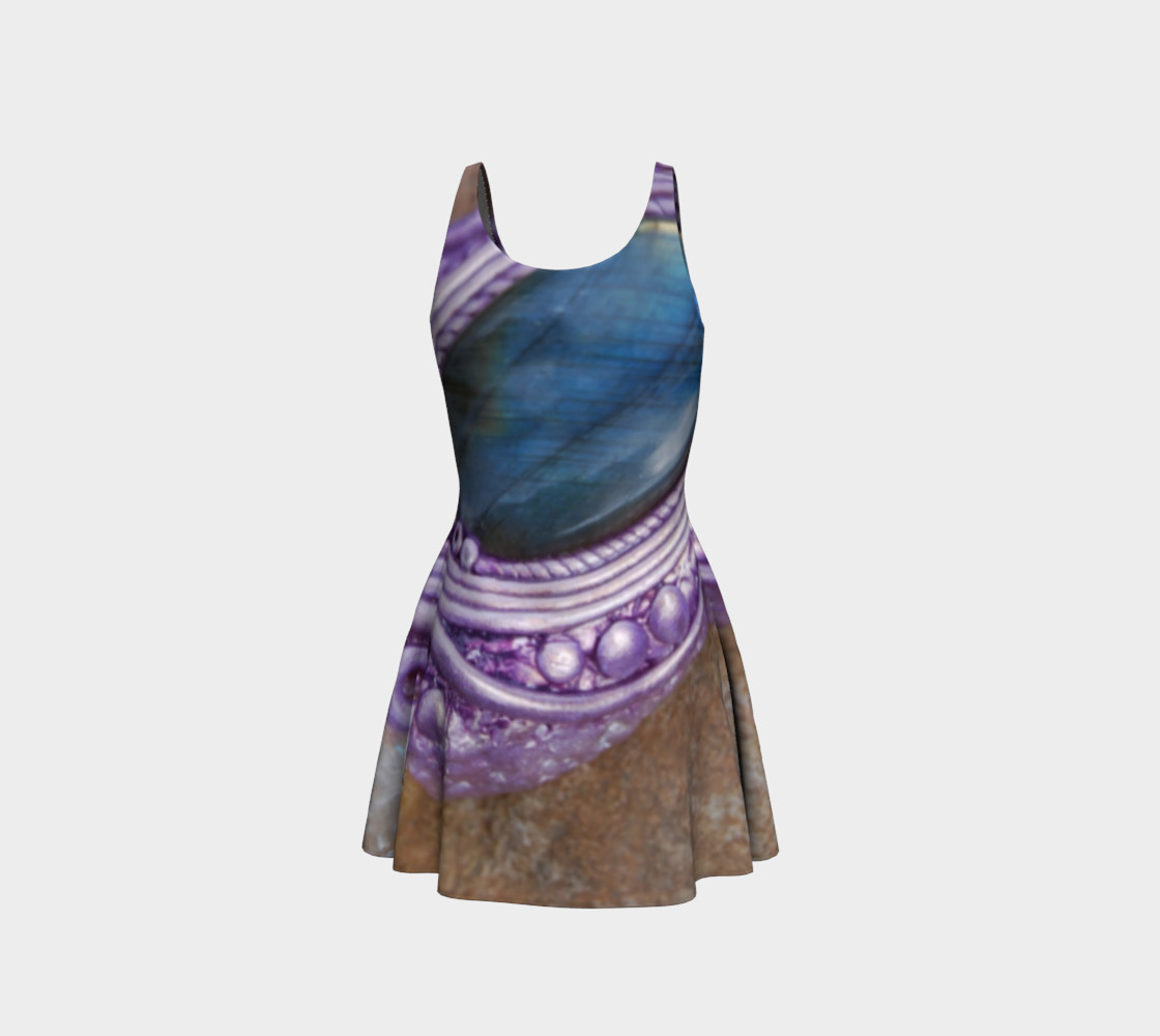 Labradorite Wrap preview #3