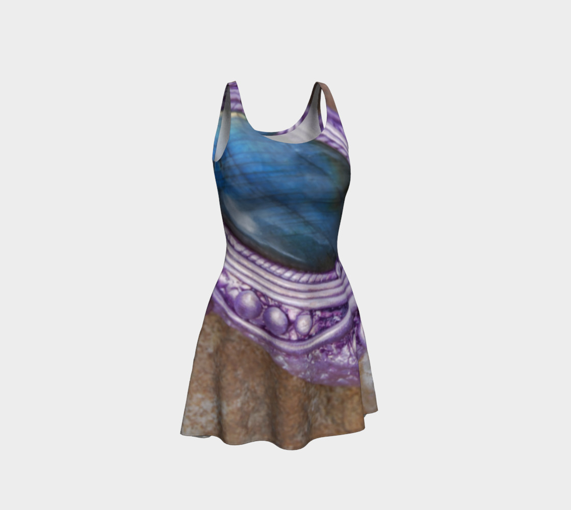 Labradorite Wrap preview #1