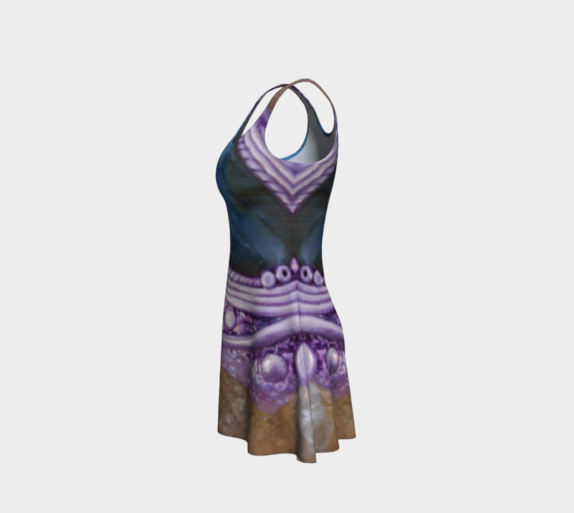 Labradorite Wrap preview #2