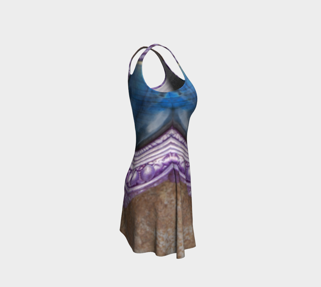 Labradorite Wrap preview #4