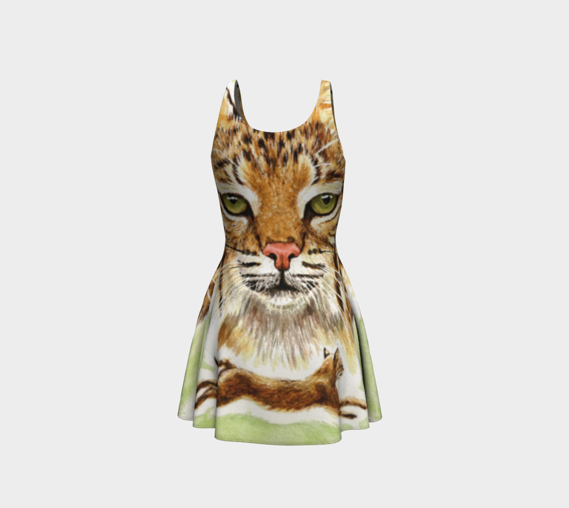 Noel Bobcat by Zrana preview #3